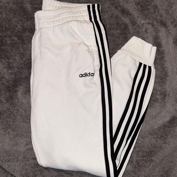 Adidas joggers - Picture 1 of 1